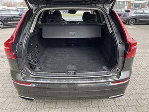 Volvo  T8 Twin Engine AWD Inscription + Massagefunktion