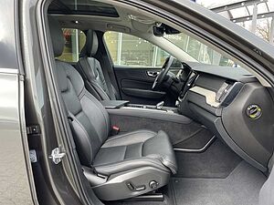 Volvo  T8 Twin Engine AWD Inscription + Massagefunktion