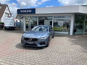 Volvo  R Design
