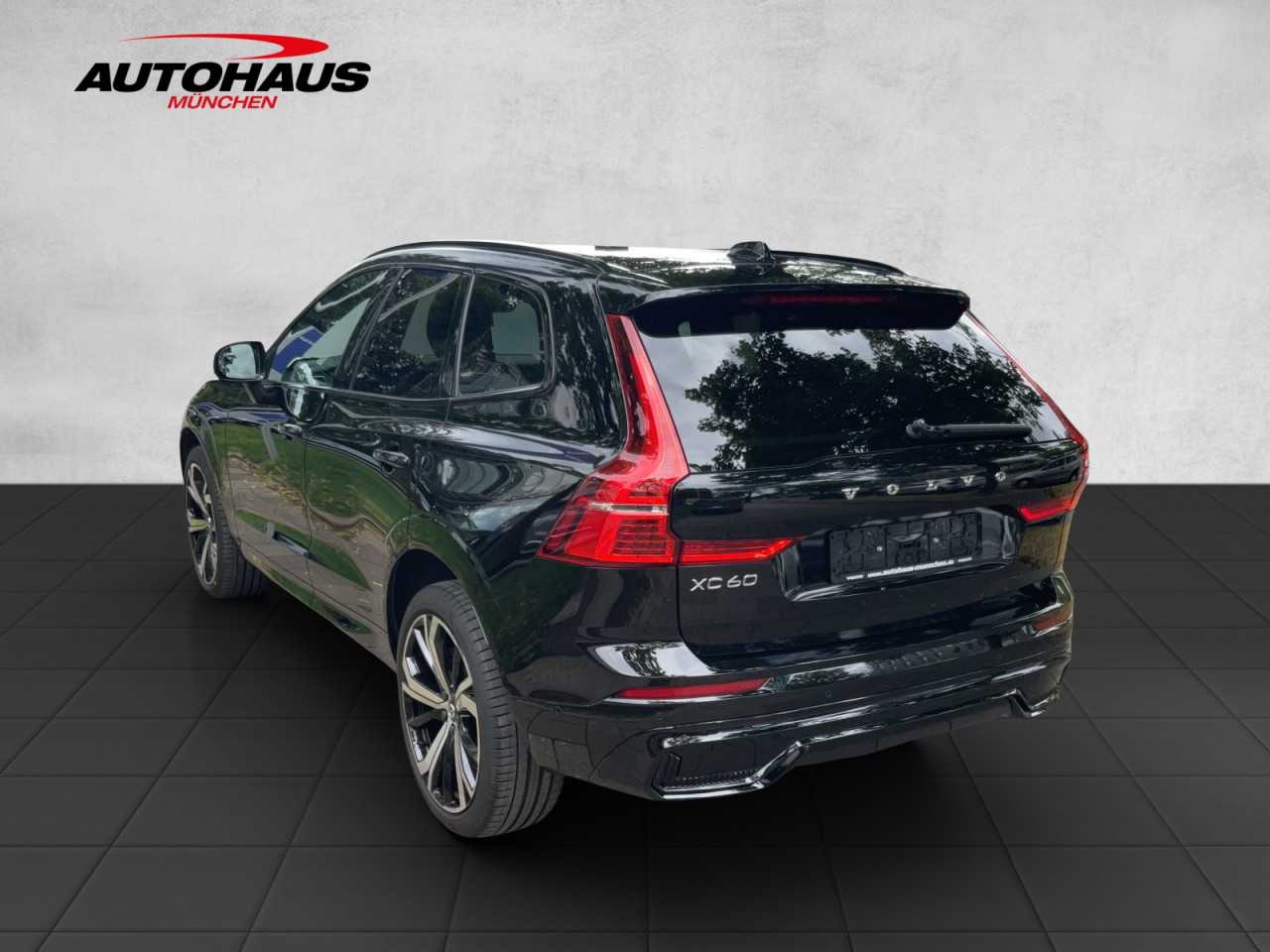 Volvo  XC 60 R Design AWD