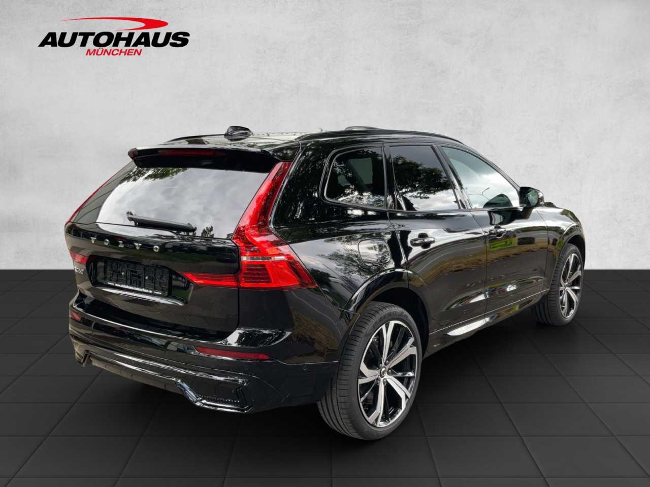 Volvo  XC 60 R Design AWD