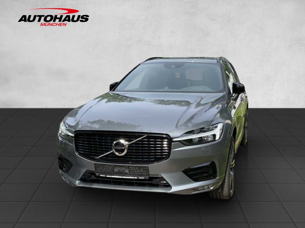 Volvo  XC 60 R Design AWD