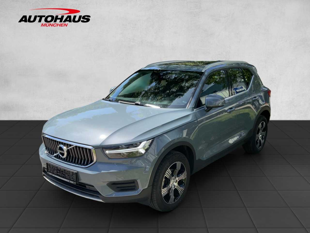 Volvo  XC 40 Inscription 2WD