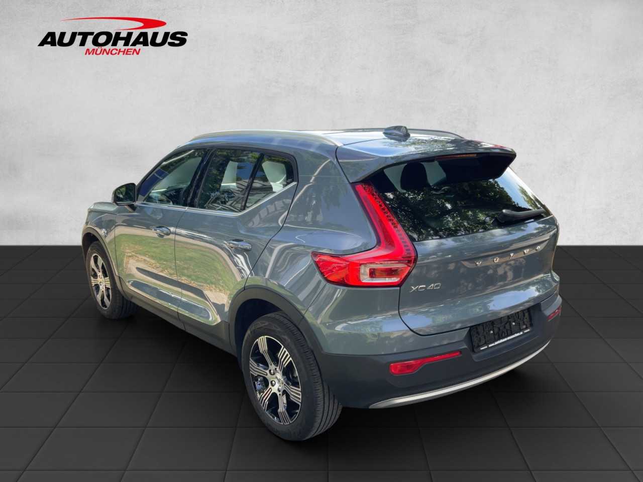 Volvo  XC 40 Inscription 2WD