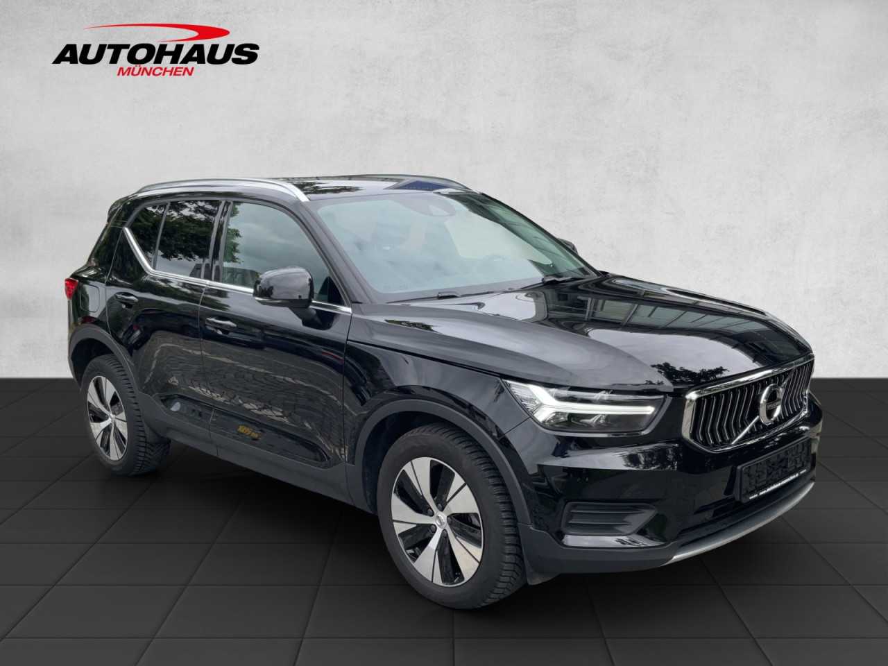 Volvo  XC 40 Inscription Expression Recharge Plug-In Hybr