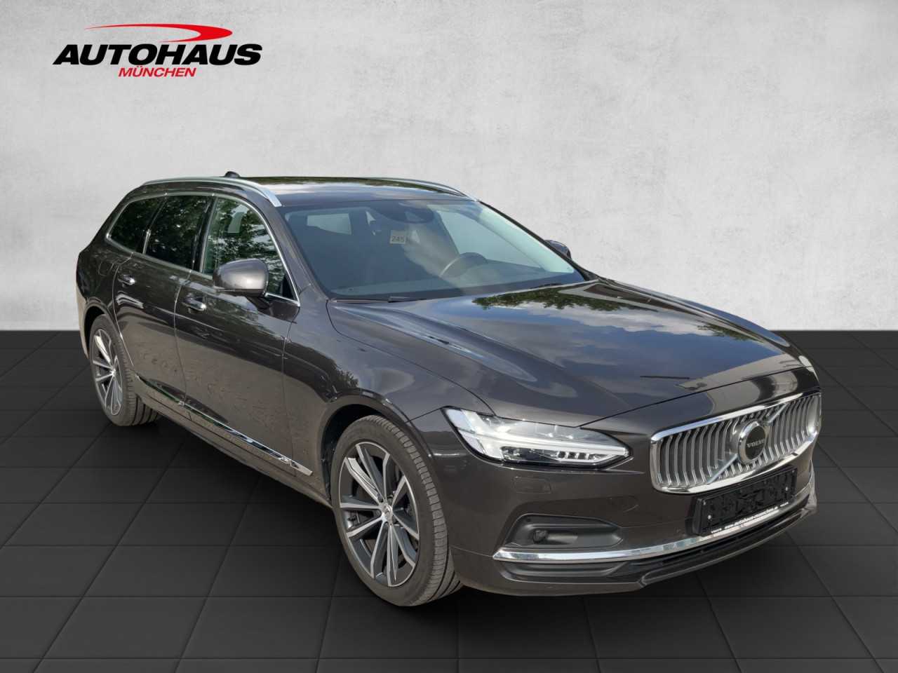 Volvo  V90 Inscription AWD