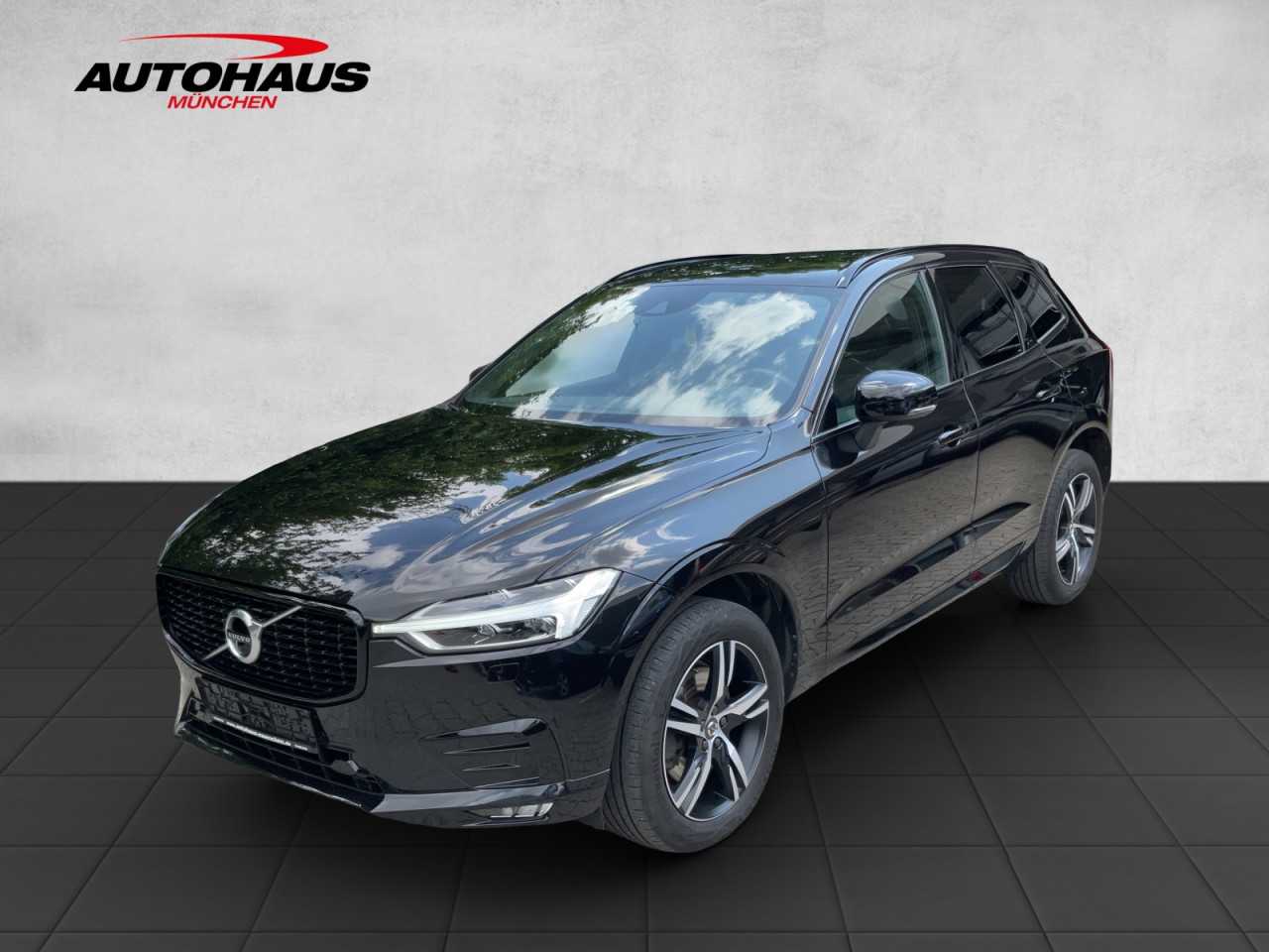 Volvo  XC 60 R Design AWD