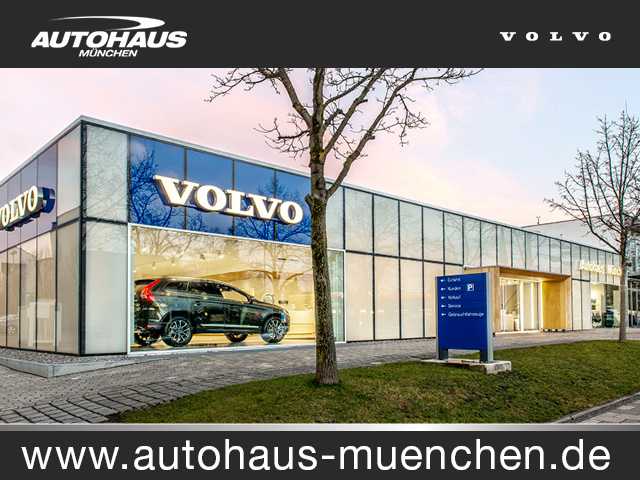 Volvo  XC 60 Momentum Pro 2WD