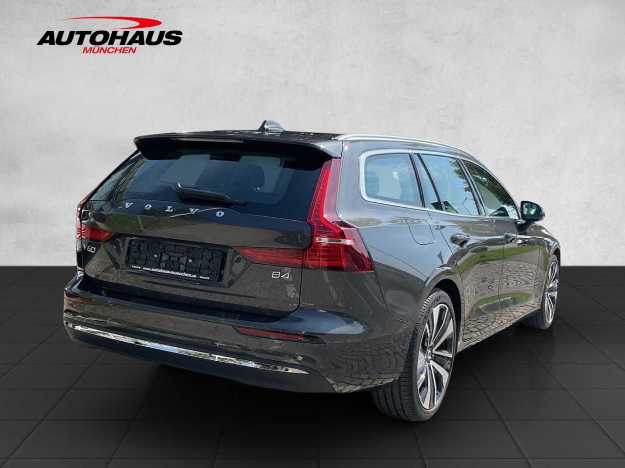 Volvo  V60 Ultimate Bright