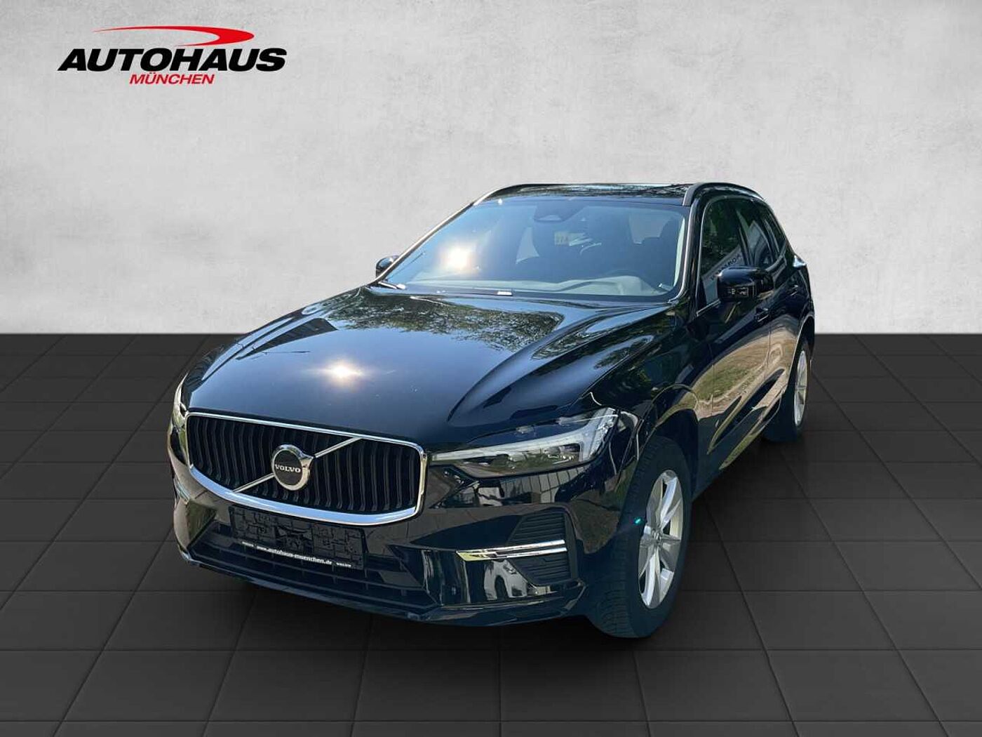 Volvo  XC 60 Momentum Pro 2WD