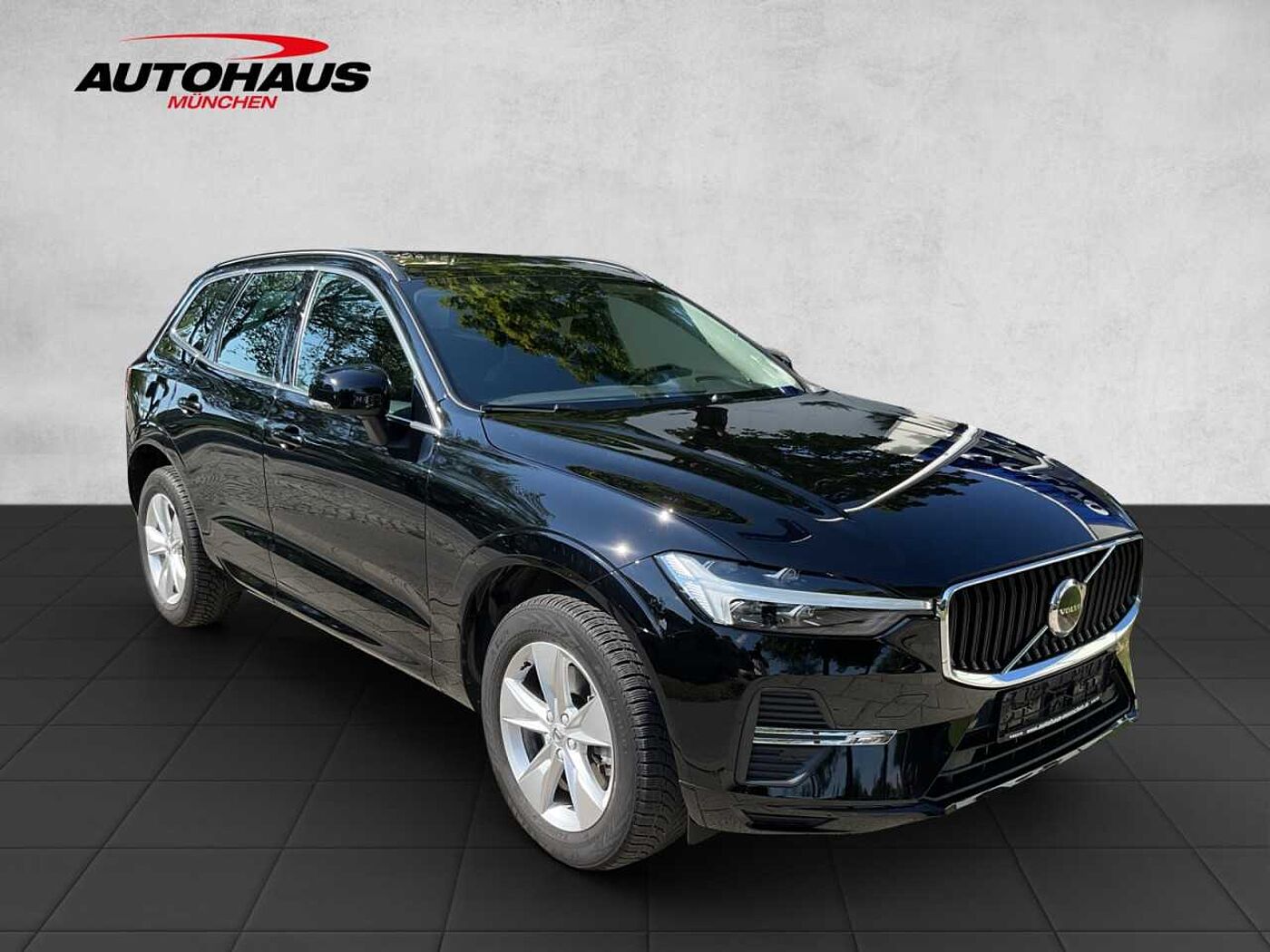 Volvo  XC 60 Momentum Pro 2WD