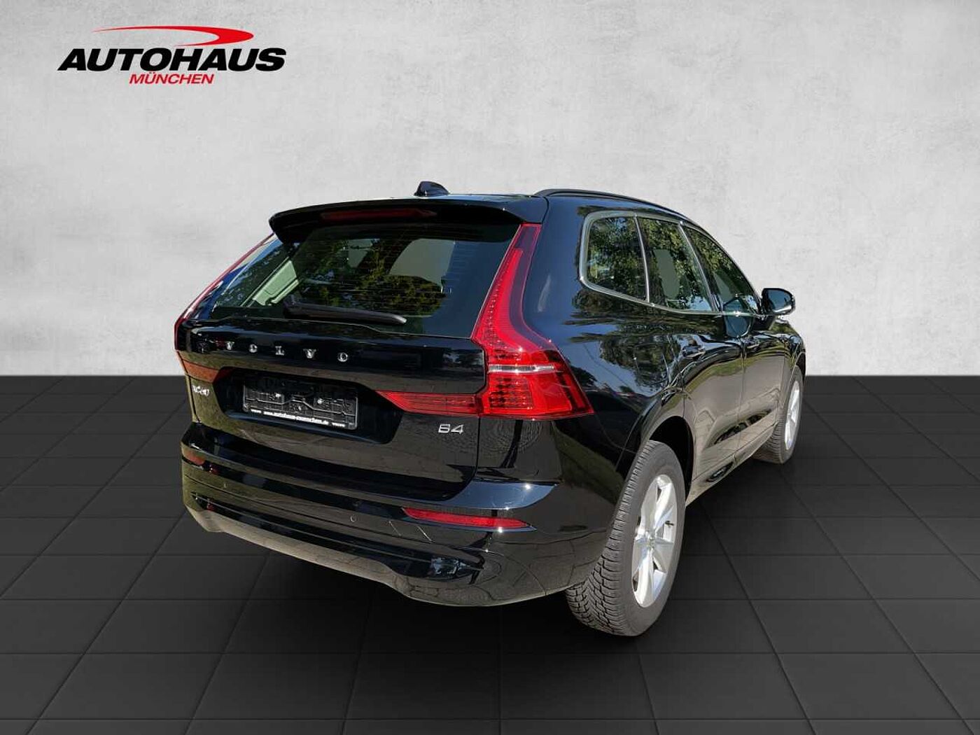 Volvo  XC 60 Momentum Pro 2WD