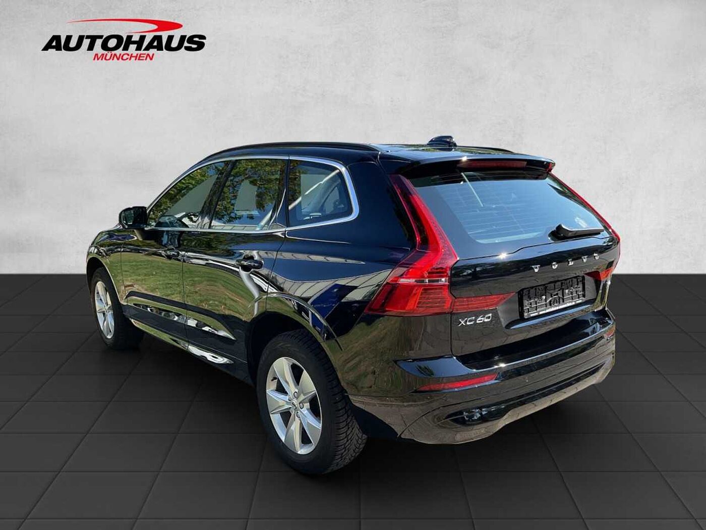 Volvo  XC 60 Momentum Pro 2WD