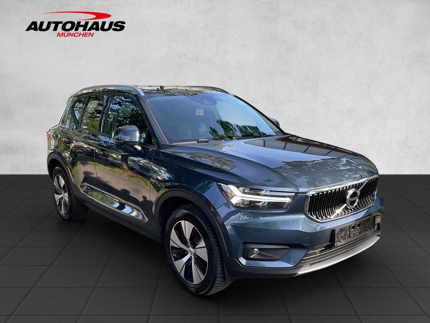 Volvo  XC 40 Momentum Pro 2WD