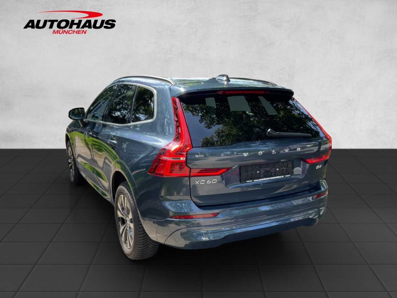 Volvo  XC 60 Momentum Pro 2WD