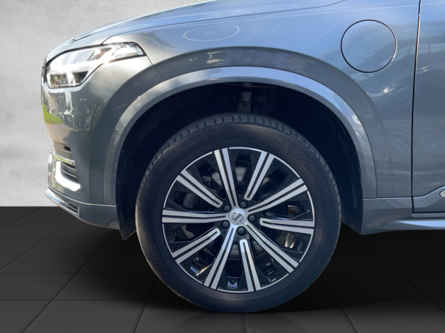 Volvo  XC90 Inscription Plug-In Hybrid AWD/360°/Standhzg
