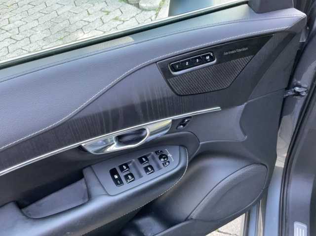 Volvo  XC90 Inscription Plug-In Hybrid AWD/360°/Standhzg