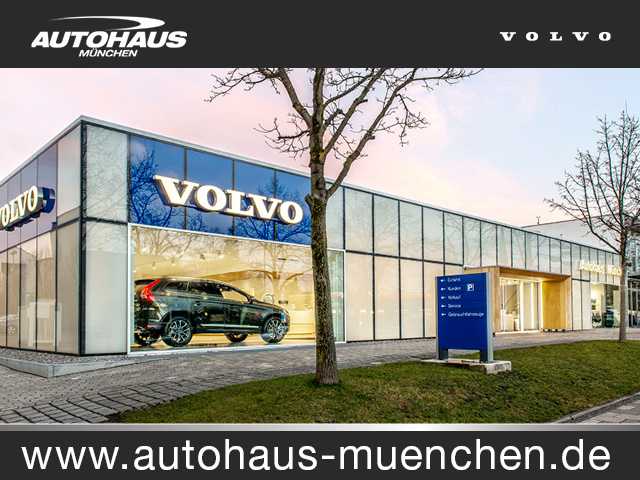 Volvo  XC90 Inscription AWD/Memory/ACC/Frontscheibenhzg