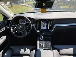 Volvo  V60 Inscription Recharge Plug-In Hybrid AWD