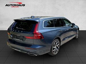 Volvo  V60 Inscription Recharge Plug-In Hybrid AWD