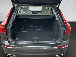 Volvo  XC 60 Inscription Recharge Plug-In Hybrid AWD