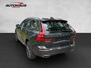 Volvo  XC 60 Inscription Recharge Plug-In Hybrid AWD