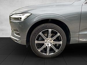 Volvo  XC 60 Inscription AWD