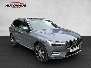 Volvo  XC 60 Inscription AWD