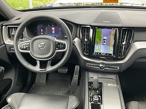 Volvo  XC 60 R Design AWD