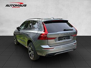 Volvo  XC 60 R Design AWD