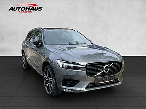 Volvo  XC 60 R Design AWD