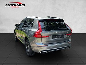 Volvo  XC 60 R Design Expression Recharge Plug-In Hybrid