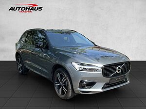 Volvo  XC 60 R Design Expression Recharge Plug-In Hybrid