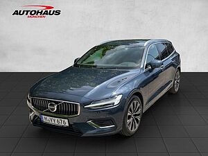 Volvo  V60 Plus Bright