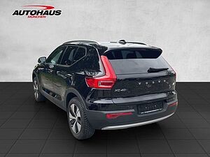 Volvo  XC 40 Inscription Expression Recharge Plug-In Hybr