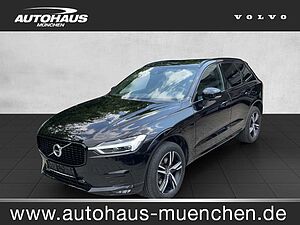 Volvo  XC 60 R Design AWD