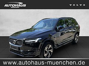 Volvo  XC 90 R Design AWD