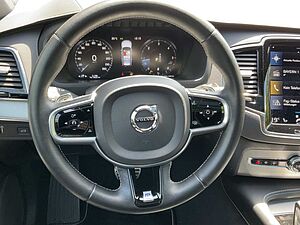 Volvo  XC 90 R Design AWD