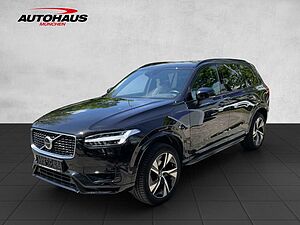 Volvo  XC 90 R Design AWD