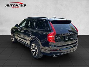 Volvo  XC 90 R Design AWD