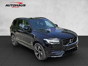 Volvo  XC 90 R Design AWD