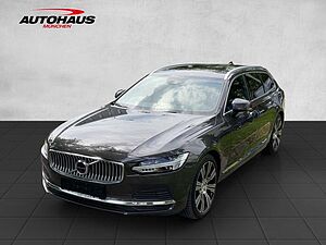 Volvo  V90 Inscription Recharge Plug-In Hybrid AWD