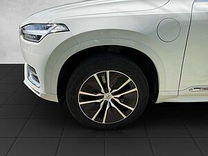 Volvo  XC 90 Inscription Expression Recharge Plug-In Hybr