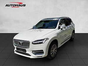 Volvo  XC 90 Inscription Expression Recharge Plug-In Hybr