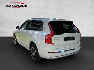 Volvo  XC 90 Inscription Expression Recharge Plug-In Hybr