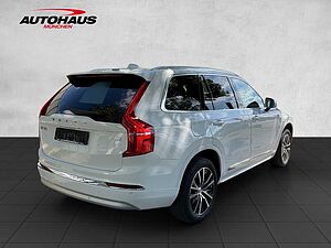 Volvo  XC 90 Inscription Expression Recharge Plug-In Hybr