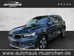 Volvo  XC 40 Momentum Pro 2WD