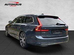 Volvo  V90 Ultimate Bright 360°/Head Up/Massage/Standhzg