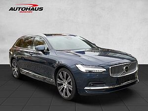 Volvo  V90 Ultimate Bright 360°/Head Up/Massage/Standhzg