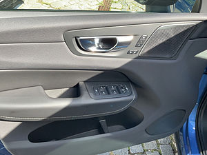 Volvo  XC60 R Design Recharge Plug-In Hybrid AWD/ACC/AHK